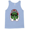 coil head Tank Top
