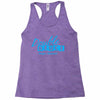 double deuce jasper missouri Racerback Tank