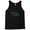 39. twisted wizard 019 Tank Top