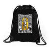Unacceptable Drawstring Bags