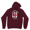 england national team youth 2018 fifa world cup Unisex Hoodie