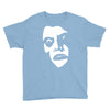pazuzu face Youth Tee