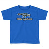 litle gamers Toddler T-shirt