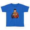 Stranger Things Eleven Toddler T-shirt