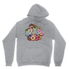 donut hungry Unisex Hoodie