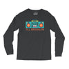 till brooklyn Long Sleeve Shirts