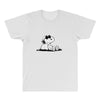 snoopy 1 All Over Men's T-shirt