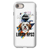who loves lhasa apso iPhone 8