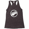 scott pilgrim vs the world vintage Racerback Tank