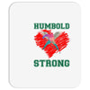 Humboldt Strong Mousepad