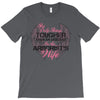 The Only Thing Tougher Than An Arborist Is An Arborist's Wife T-Shirt