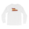time travel Long Sleeve Shirts