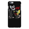 narf punk iPhone 6 Plus/6s Plus Case