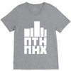 putin go f#ck yourself V-Neck Tee