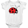 dotty Baby Onesie