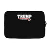 trump for president 2016 make america great again Laptop sleeve