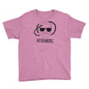 heisenborg Youth Tee