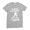 laufen Ladies Fitted T-Shirt