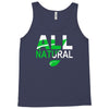 all natural Tank Top