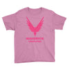 Logan Paul Maverick Youth Tee