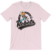 rebels T-Shirt