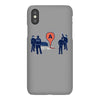 map marker death iPhoneX