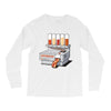 autobacon Long Sleeve Shirts