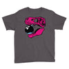 t wrecks Youth Tee