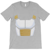 Saiyan Armor DBZ Vegeta T-Shirt