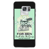 2 stroke aftershave, ideal birthday gift present. Samsung Galaxy S7 Case