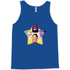 the crystal gems Tank Top