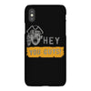 hey you guys iPhoneX Case