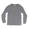 donald trump's pleasure paradise Long Sleeve Shirts