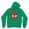 spider baby Unisex Hoodie