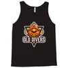 old divers Tank Top