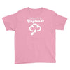 welcome to england! Youth Tee
