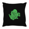 final fantasy tonborry Throw Pillow
