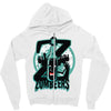 zombeers Zipper Hoodie