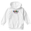 hello avengers Youth Hoodie