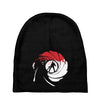 chainsaws are forever Baby Beanies
