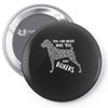 you can never have too many boxers Pin-back button