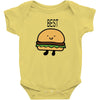 best Baby Bodysuit