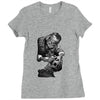 Tatoo Ladies Fitted T-Shirt