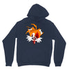 zombie tailz Hoodie