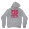 casual friday Unisex Hoodie