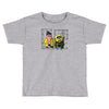 pat and silent bob Toddler T-shirt