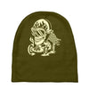 death race Baby Beanies