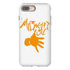 midnight oil iPhone 8 Plus