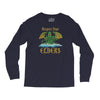 respect your elders Long Sleeve Shirts