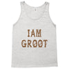 I am Groot Tank Top